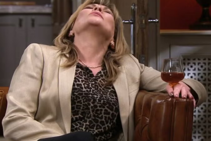 Emmerdale: She is in hospital