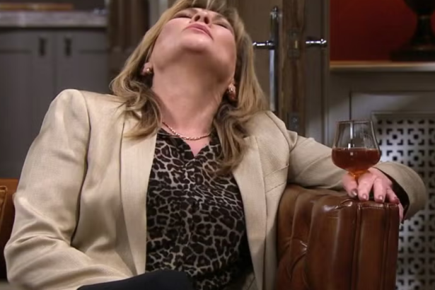 Emmerdale: She is in hospital