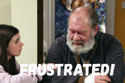 Emmerdale: Fans are fed-up