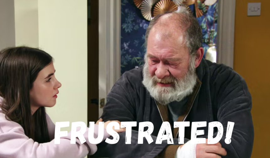 Emmerdale: Fans are fed-up