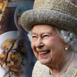Royal News: Her food choices were simple