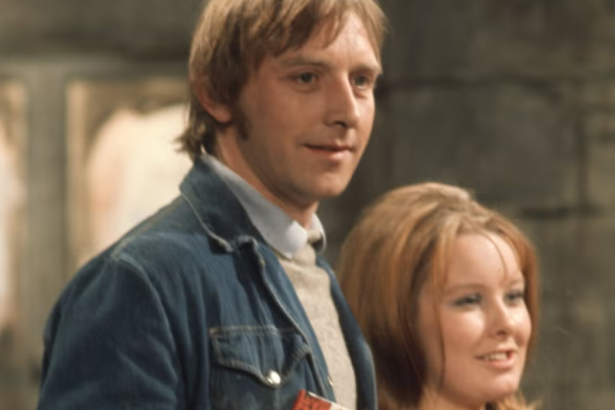 Emmerdale: Eric died