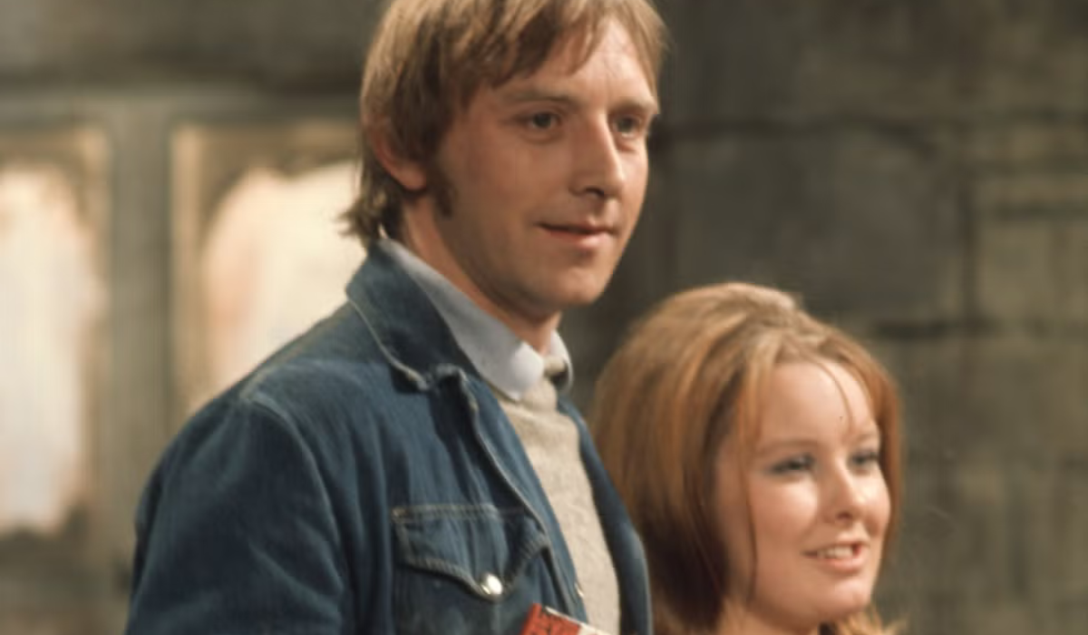 Emmerdale: Eric died