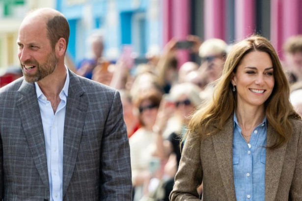 Royal News: They are changing the royal rules