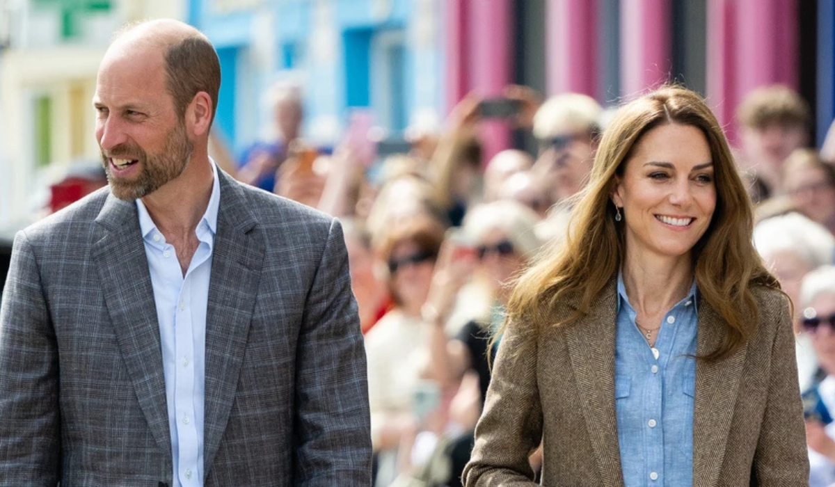 Royal News: They are changing the royal rules