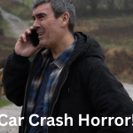 Emmerdale: He is in trouble