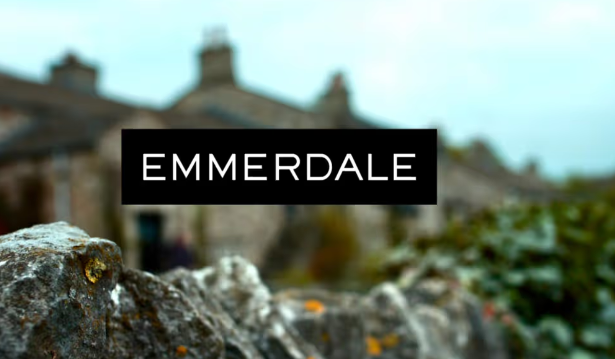 Emmerdale: no episode