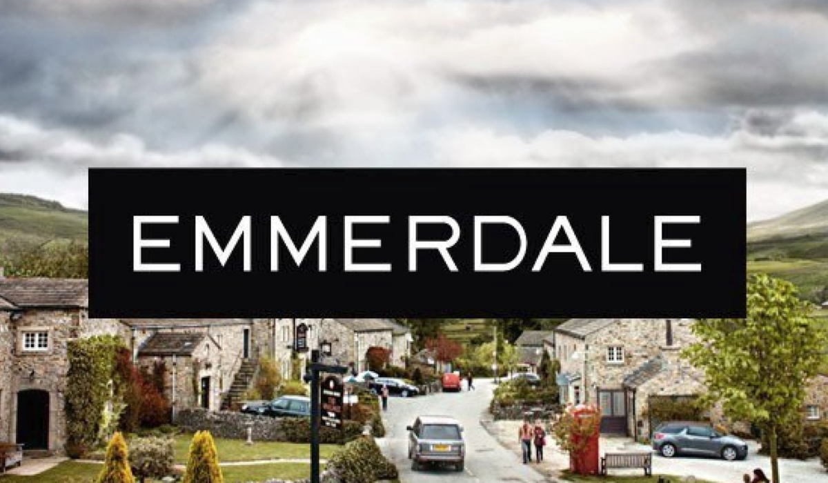 Emmerdale: No soap tomorrow