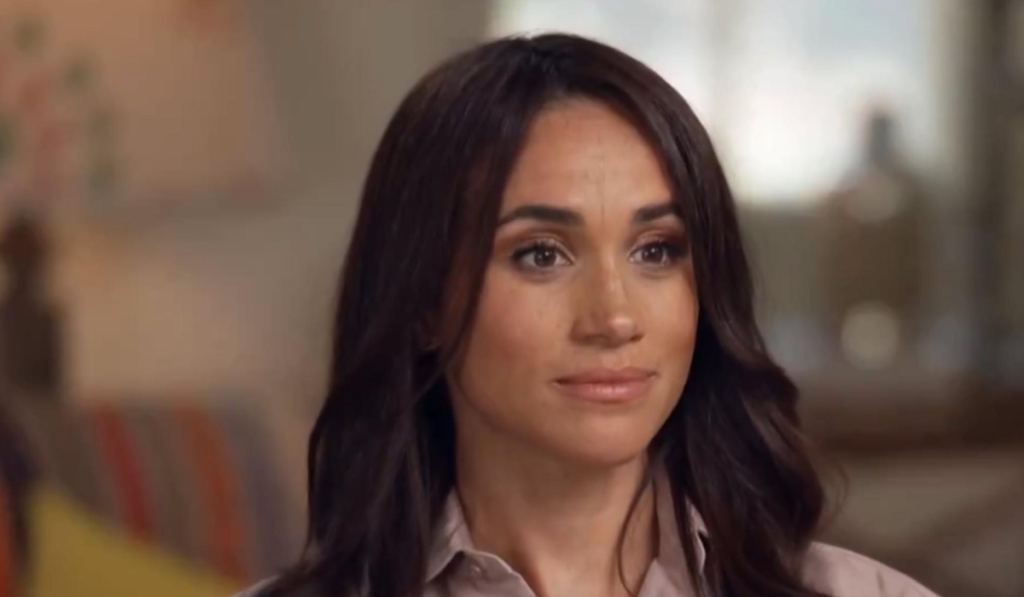 Royal News: Meghan cancelled her show