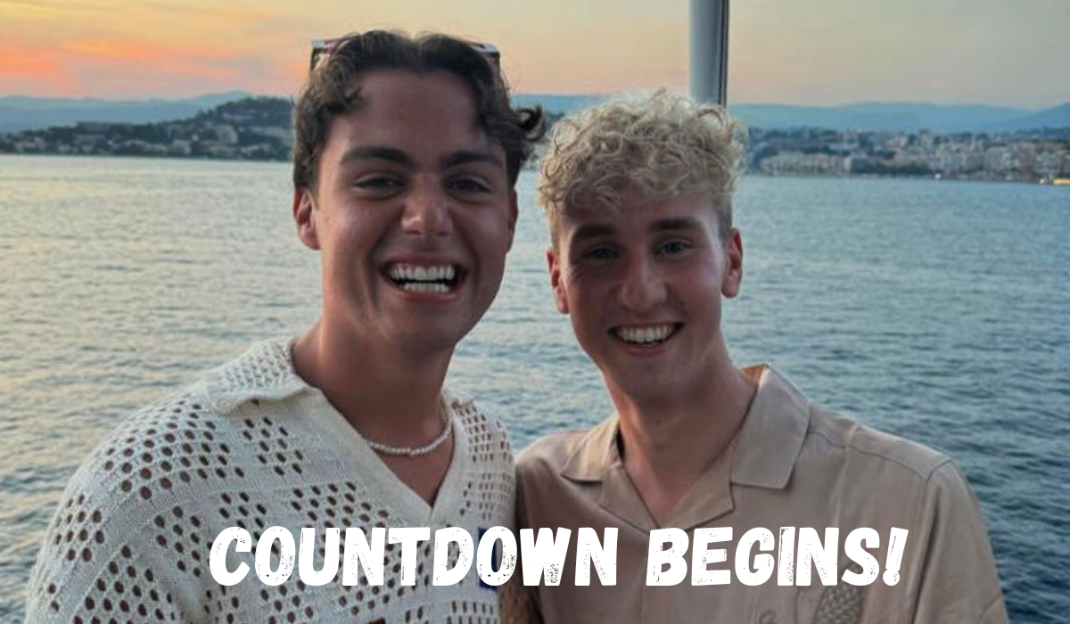 Emmerdale: They will marry next month