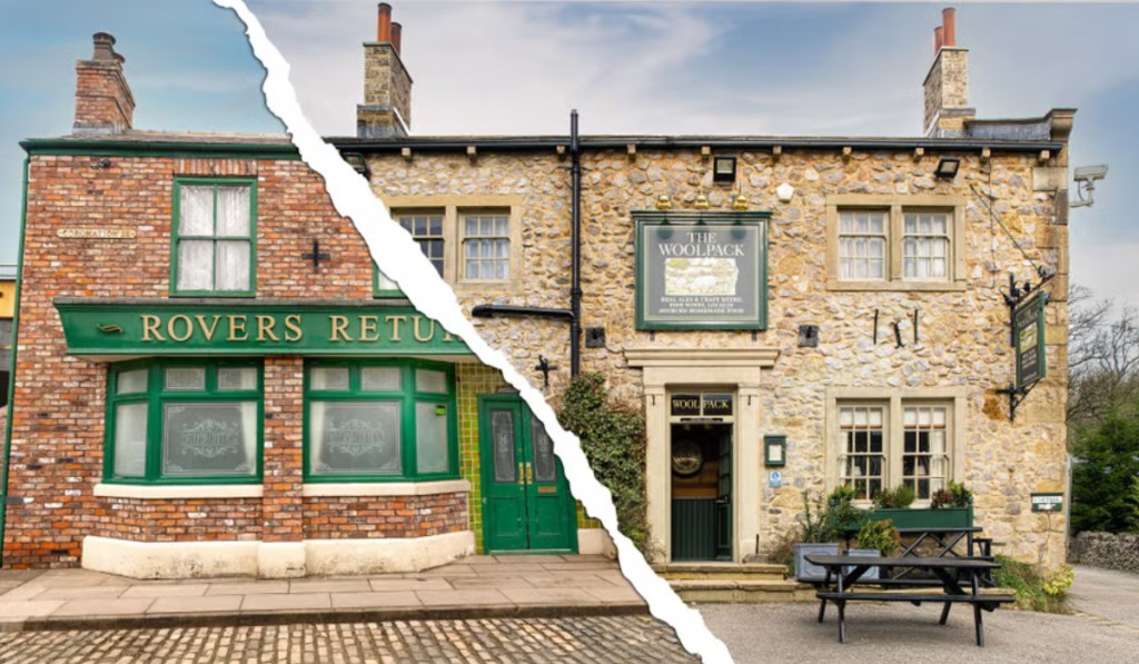 Emmerdale: Thirty minute episodes are better