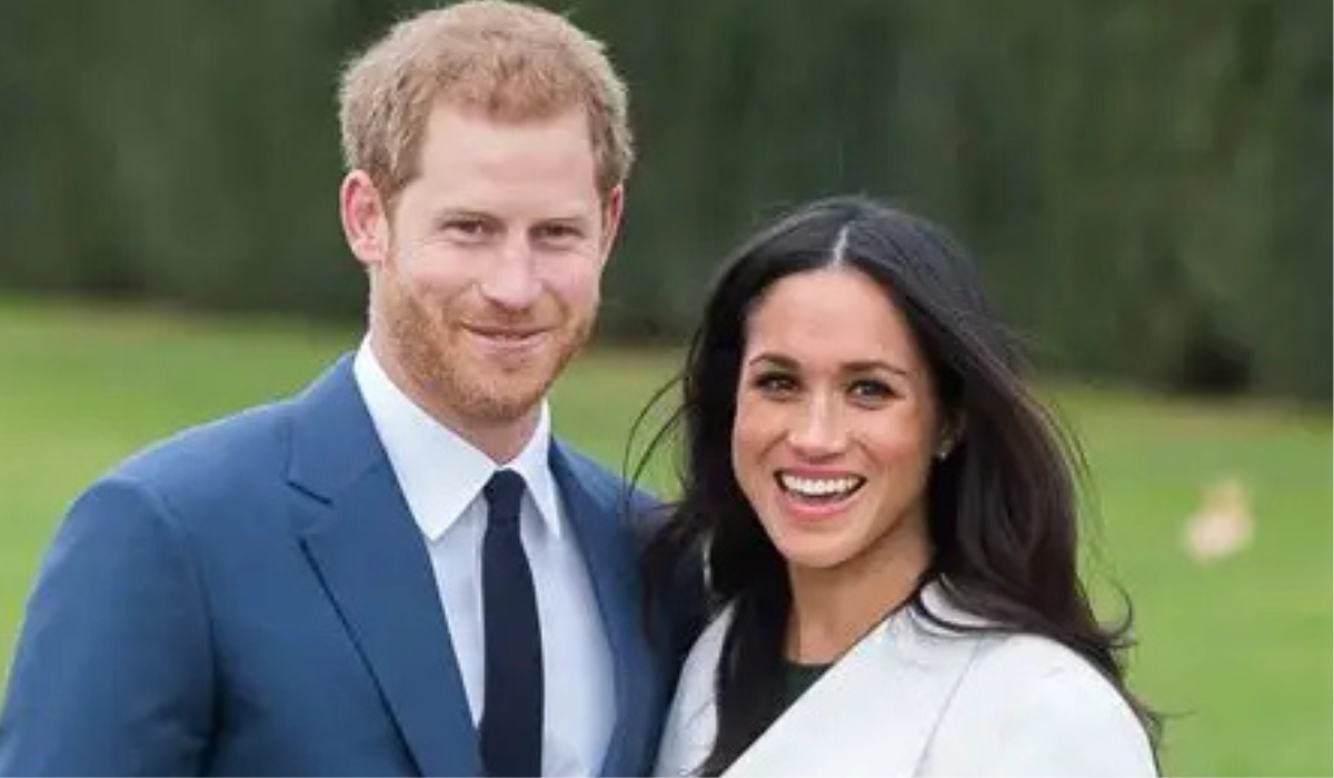 Royal News: Their projects are in limbo