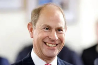 Royal News: He is in trouble