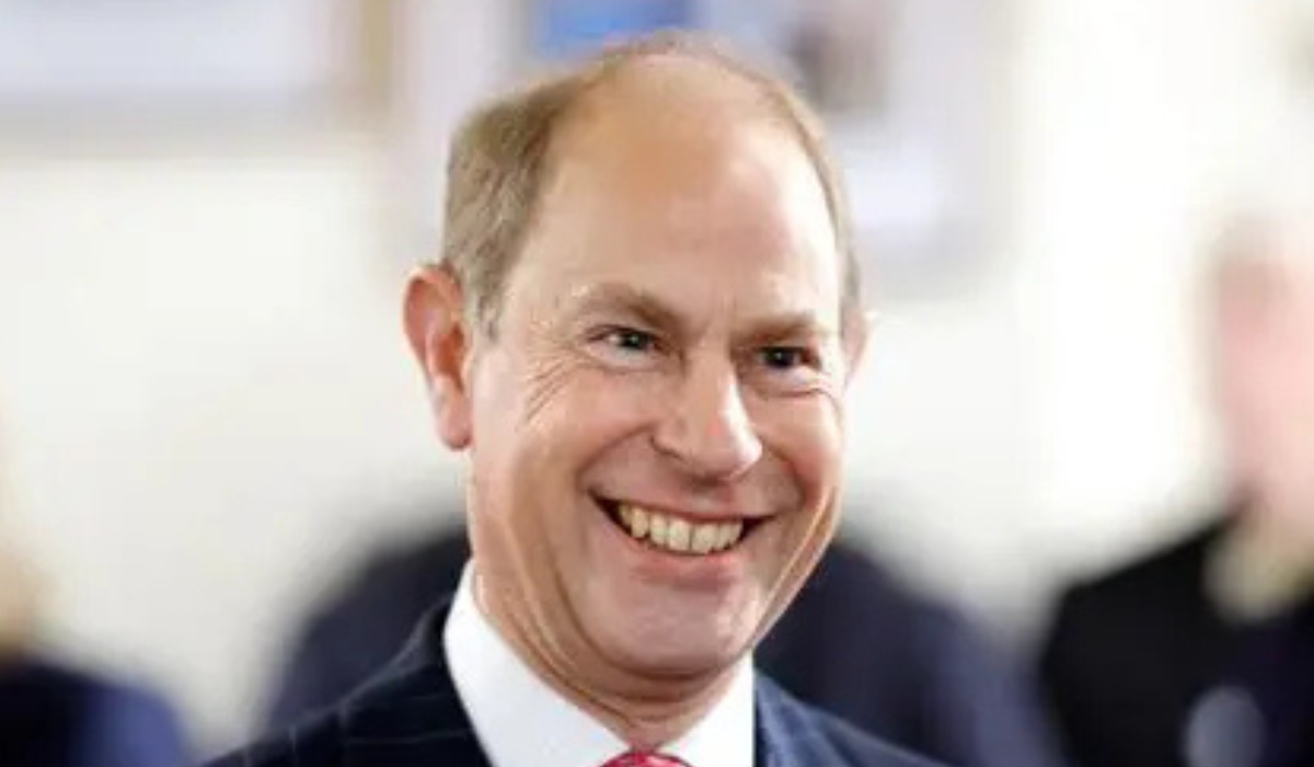 Royal News: He is in trouble