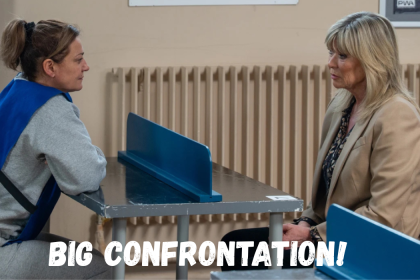 Emmerdale: They will meet soon