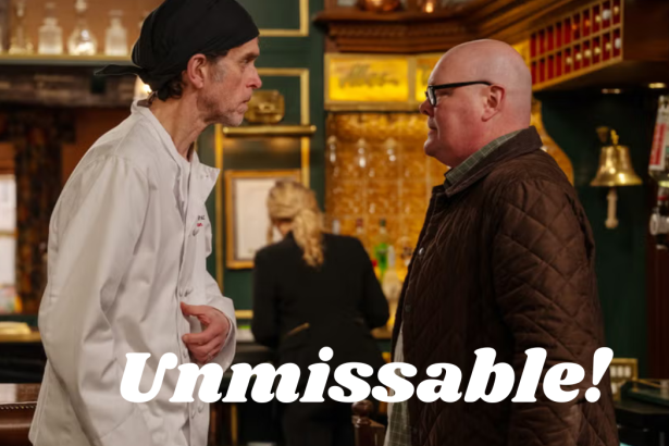 Emmerdale: It will be an exciting episode