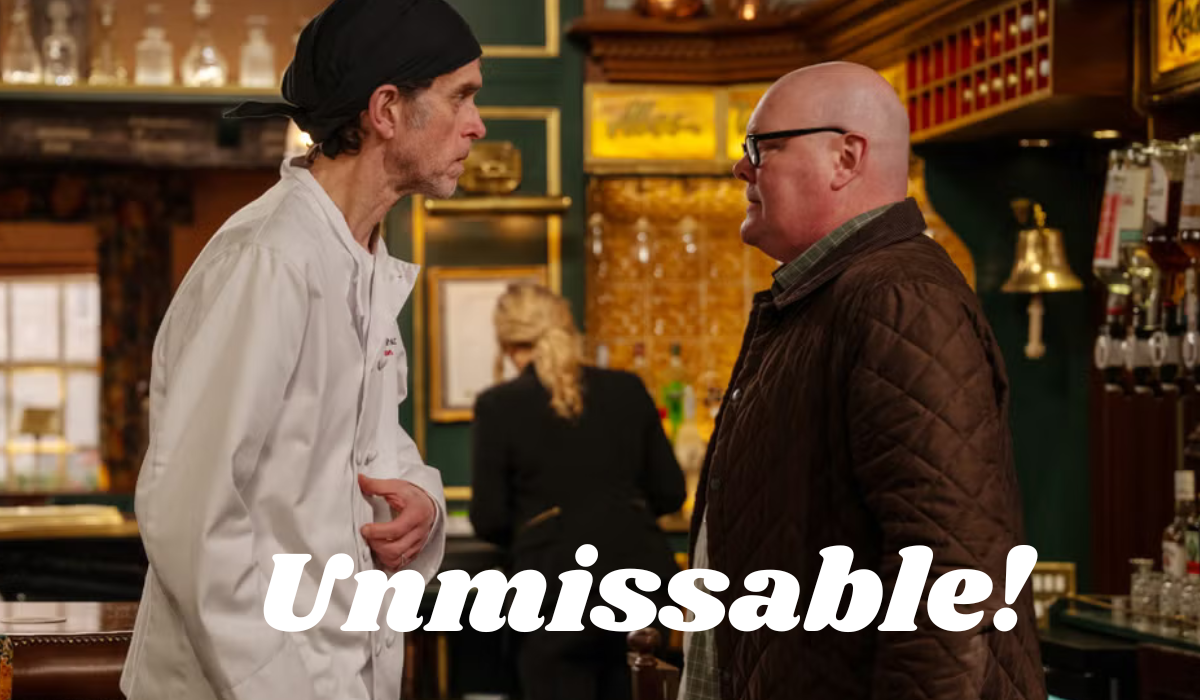 Emmerdale: It will be an exciting episode