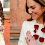 Royal News: Kate celebrated Indian culture