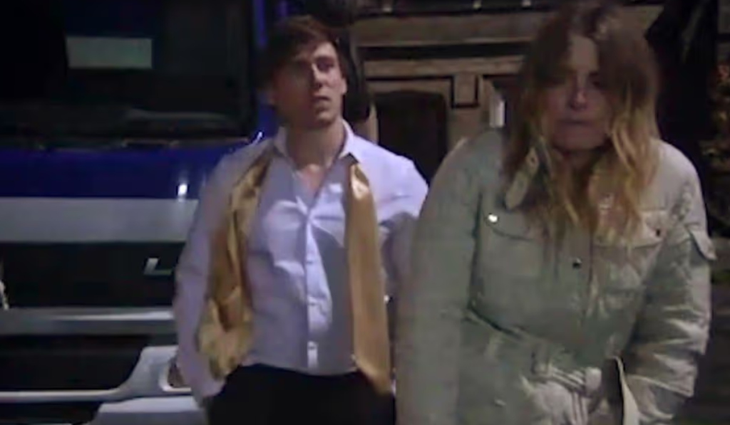 Emmerdale: He played Kev