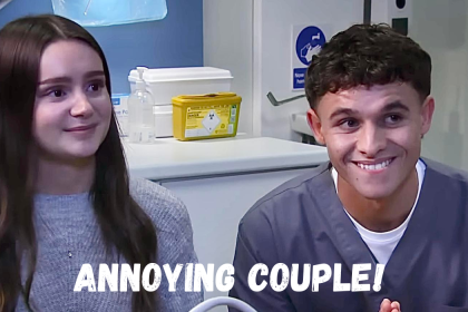 Emmerdale: Fans don't like them