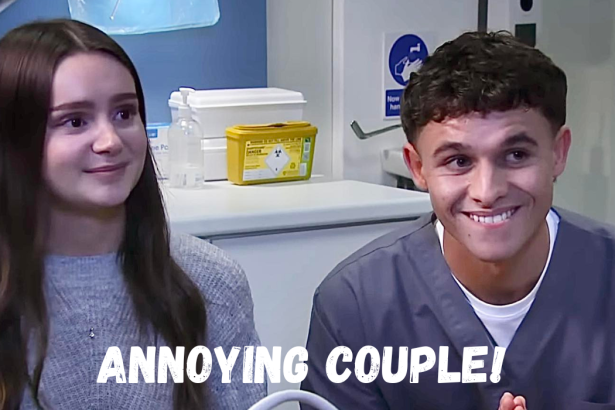 Emmerdale: Fans don't like them