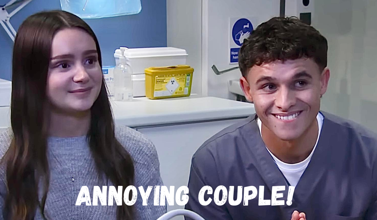 Emmerdale: Fans don't like them