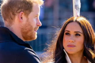 Royal News: They will visit Australia.