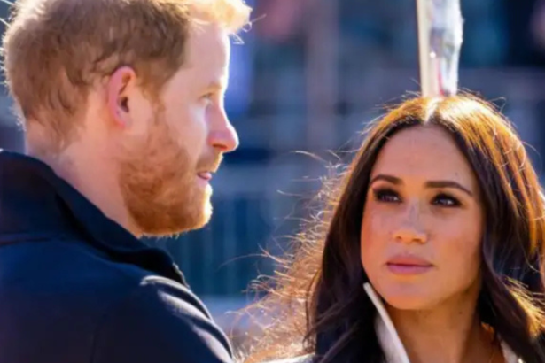 Royal News: They will visit Australia.