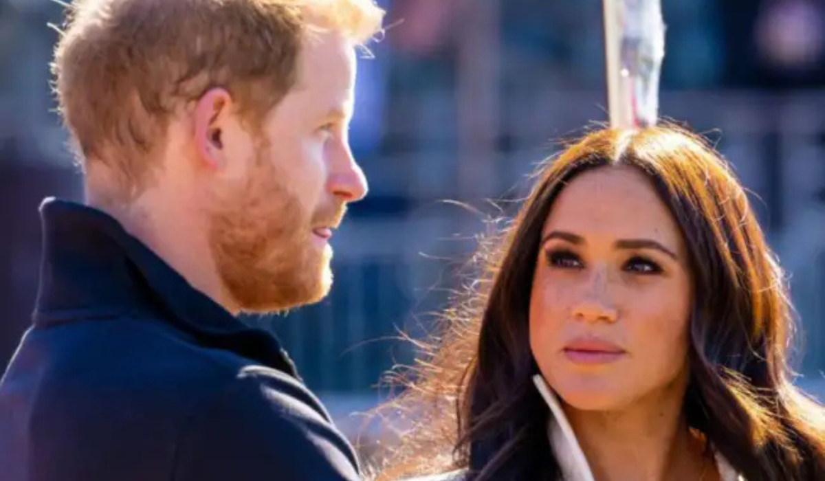 Royal News: They will visit Australia.