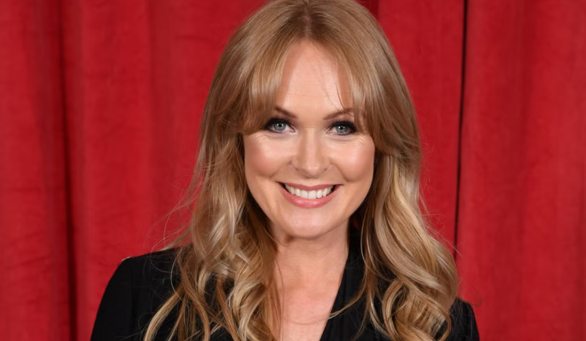 Emmerdale: Michelle turned 50