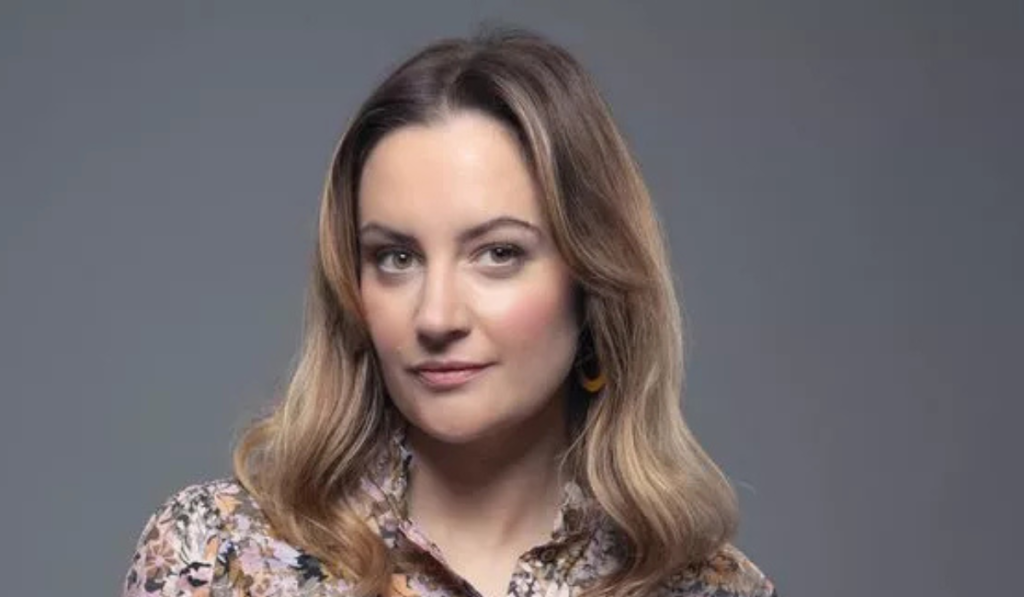 Emmerdale: Paula left last year