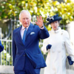 Royal News: They attended the event