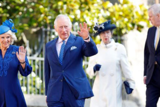 Royal News: They attended the event