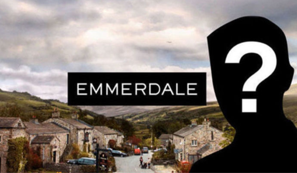 Emmerdale: Who is set for a new project?