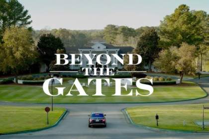 Beyond The Gates