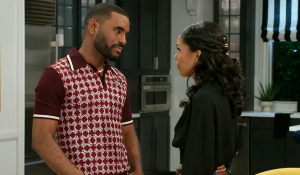 Beyond The Gates: Dani & Andre