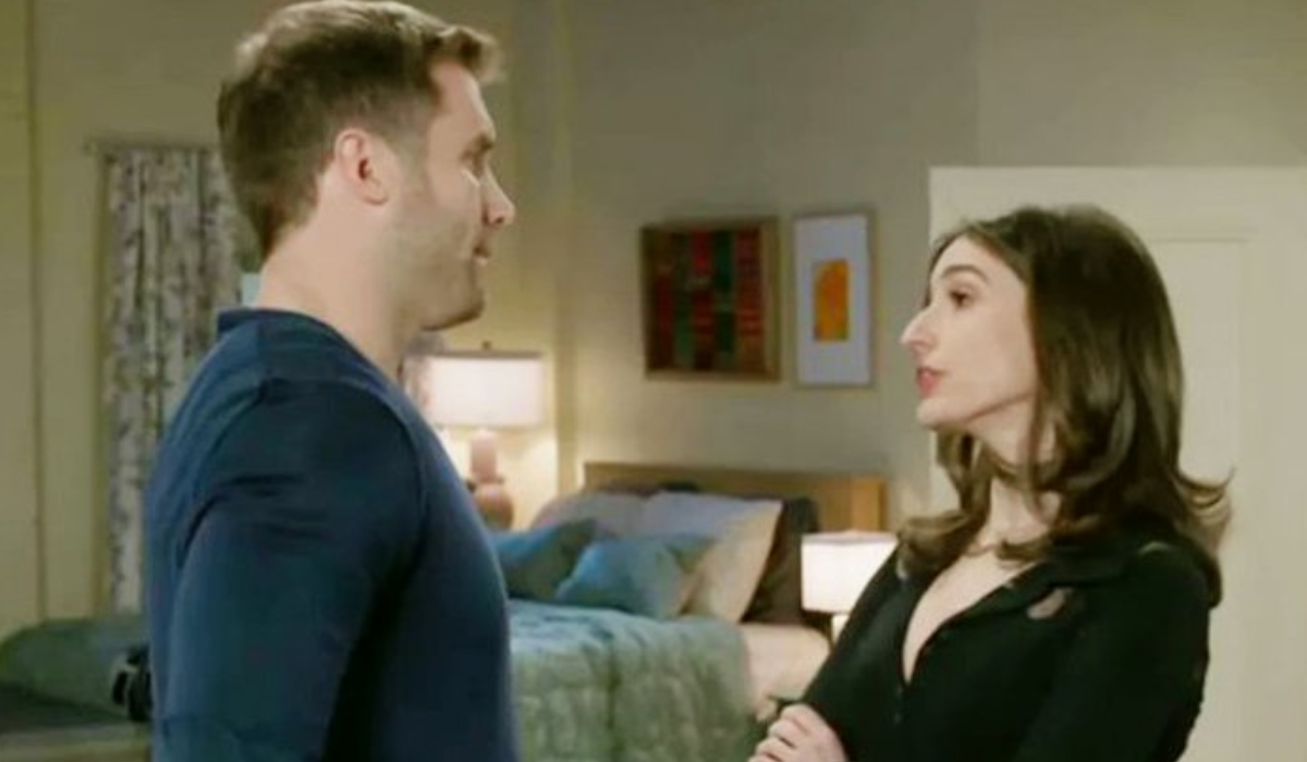 Beyond The Gates: Derek & Ashley