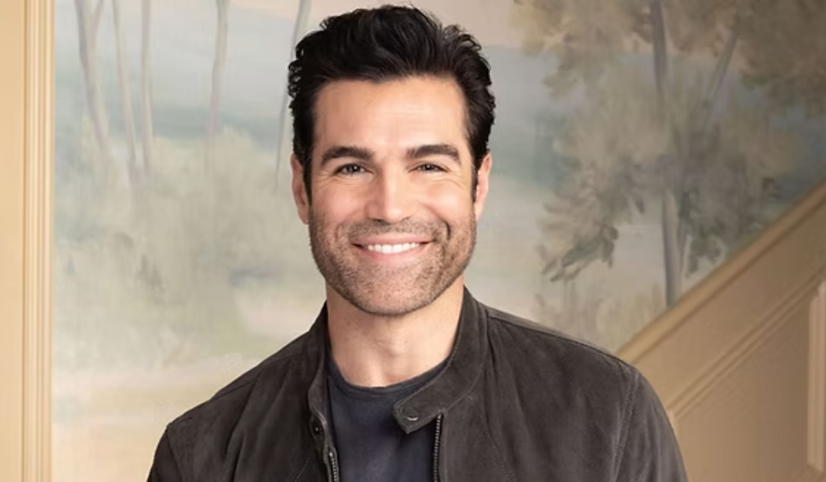 Beyond The Gates: Jordi Vilasuso