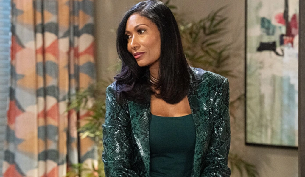 Beyond The Gates: Leslie