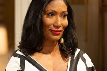 Beyond The Gates: Leslie