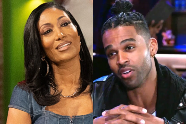 Beyond The Gates: Leslie & Izaiah