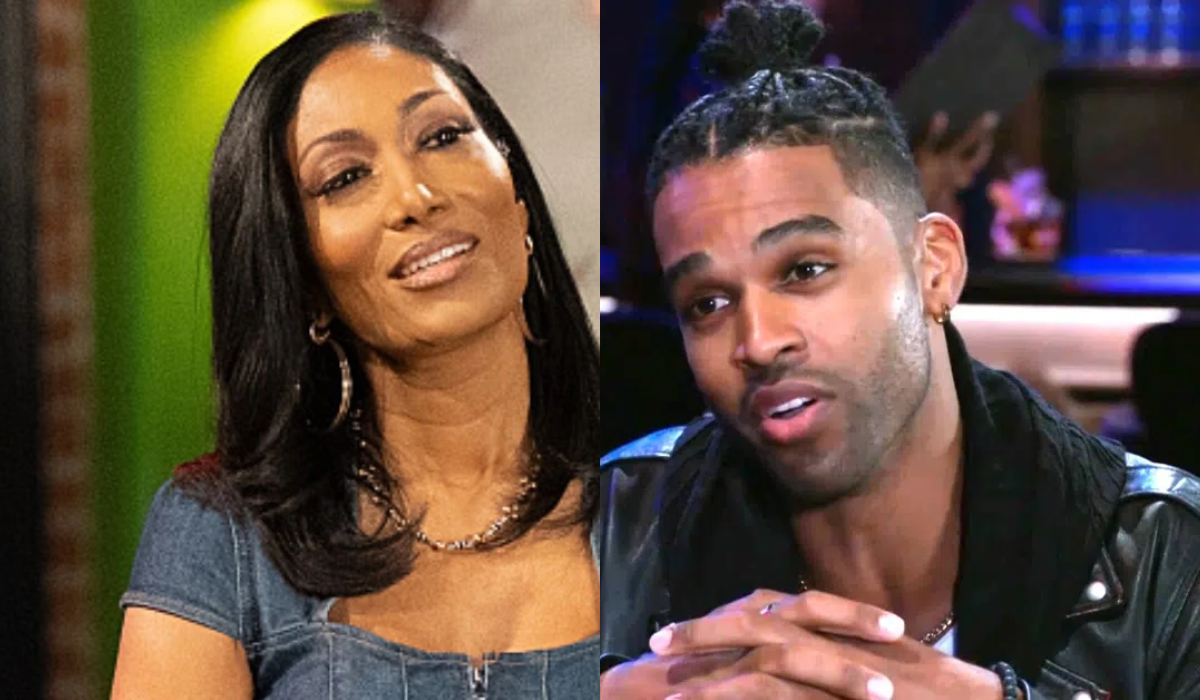 Beyond The Gates: Leslie & Izaiah