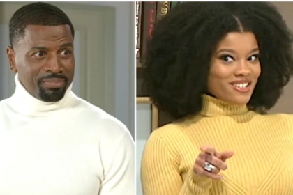 Beyond The Gates: Ted & Eva