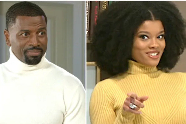 Beyond The Gates: Ted & Eva