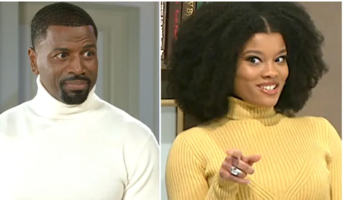 Beyond The Gates: Ted & Eva