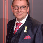 EastEnders: Adam Woodyatt