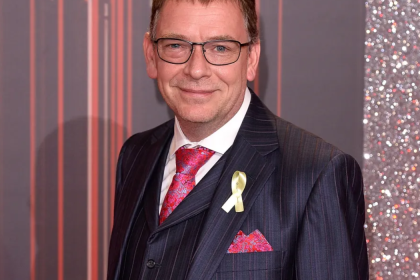 EastEnders: Adam Woodyatt