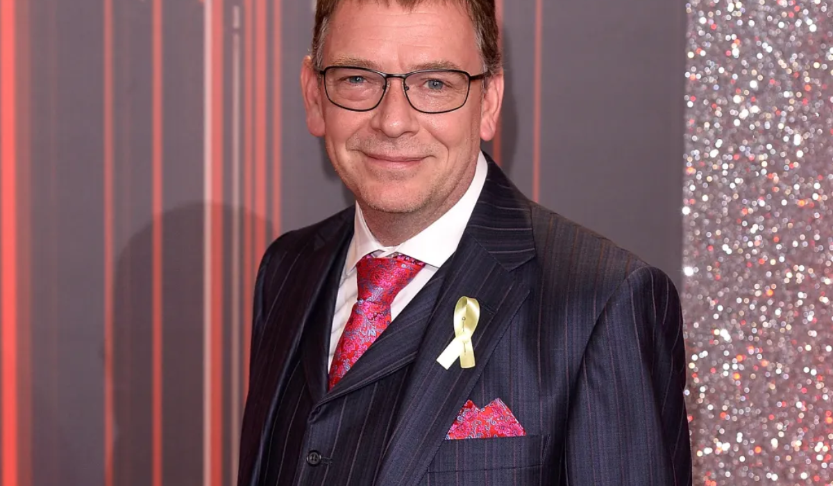 EastEnders: Adam Woodyatt