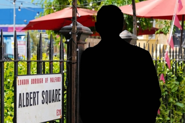 EastEnders: Alfie Moon