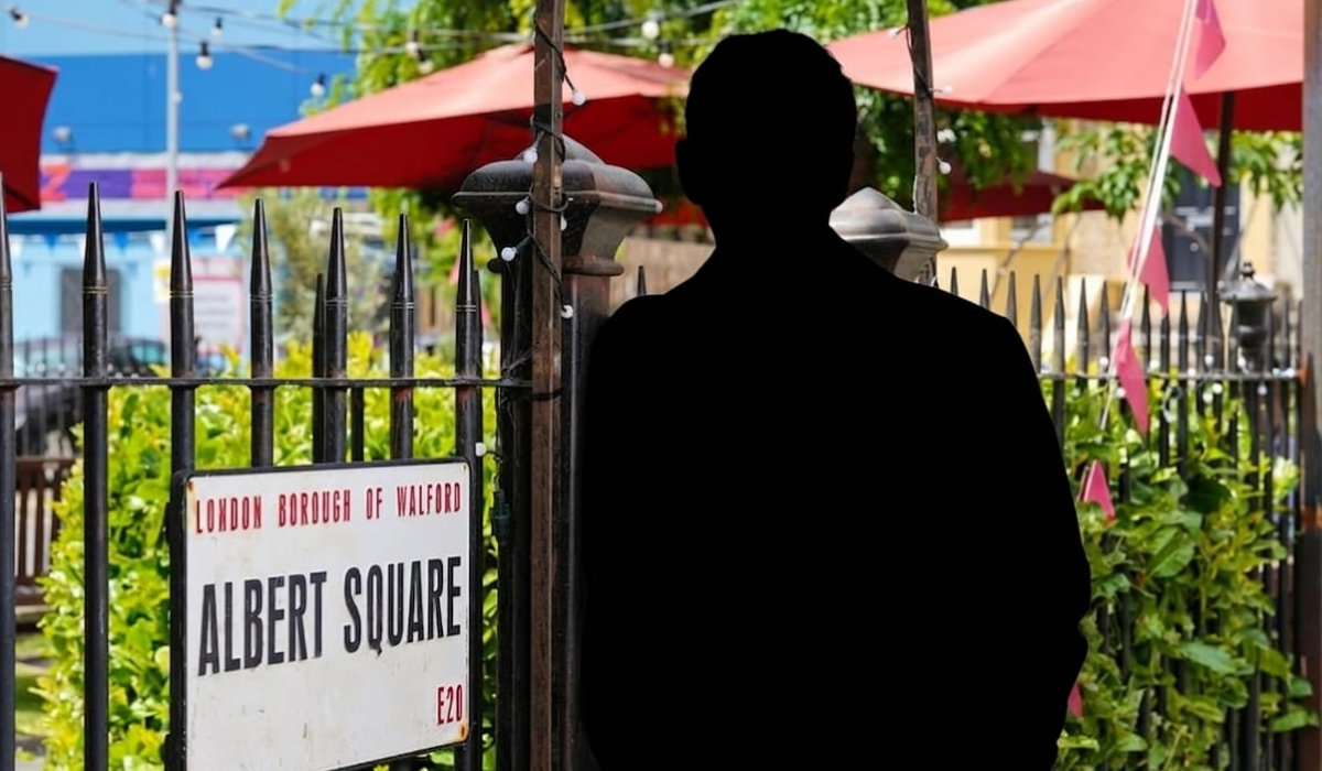 EastEnders: Alfie Moon